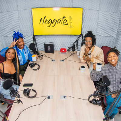 NeggataPod