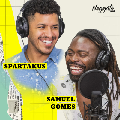 NeggataPod