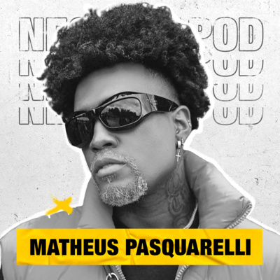 NeggataPod