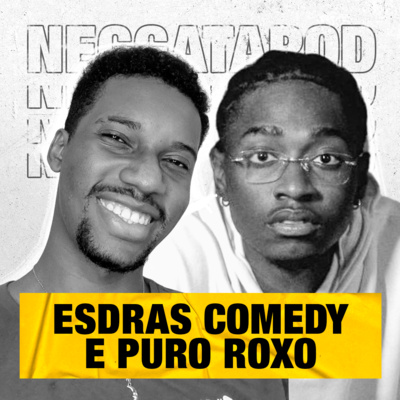 NeggataPod