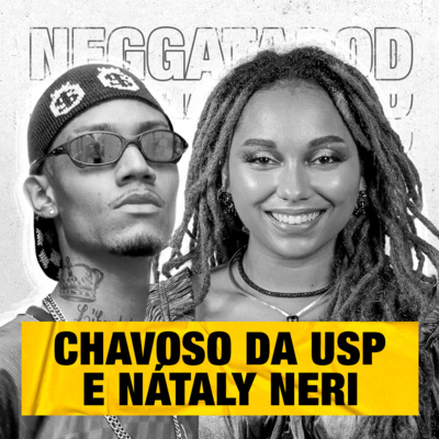 NeggataPod