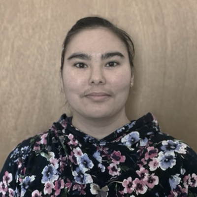 Gather & Give: Episode 3: Melanie Shavings