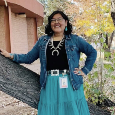 Gather & Give: Episode 5: Age Woody