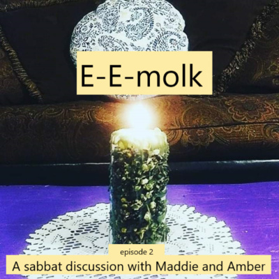 Ep 02: E-E-molk