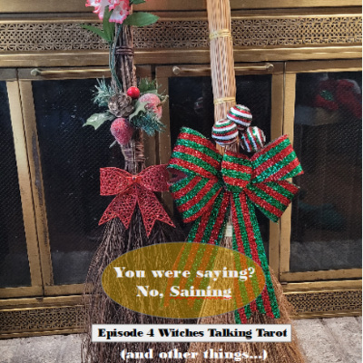 Ep 04: You were saying? No, Saining