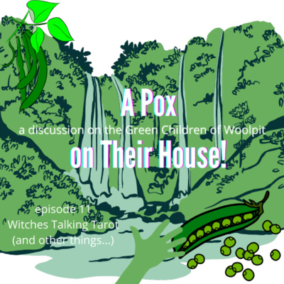 Ep 11: A Pox On Their House!