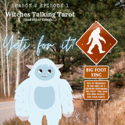 Ep 59: Yeti For It?
