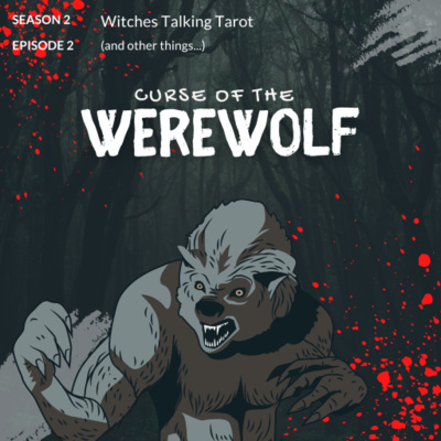 Ep 60: Curse of the Werewolf