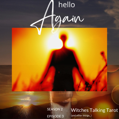 Ep 61: Hello Again, a talk about Reincarnation