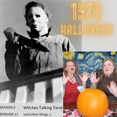 Ep 69: 1978 Halloween