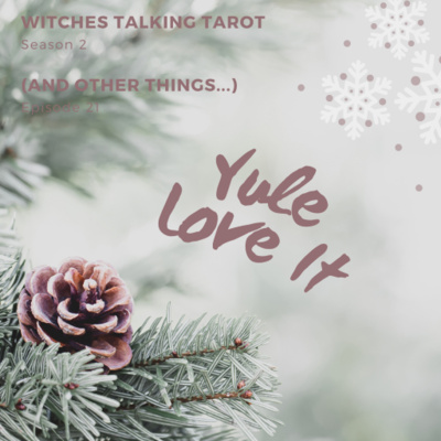 Ep 79: Yule Love It