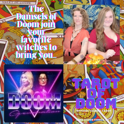 Ep 80: Tarot of Doom