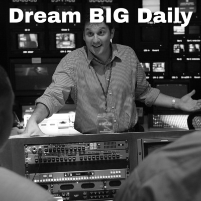 Eric Weinberger: Listen to This to Learn The Most About Live Production, Content, and More - Ep #102