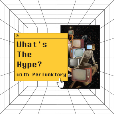 Trailer - WTH? with Perfunktory episode artwork