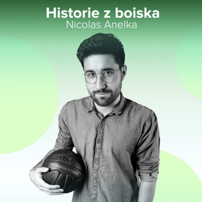 Nicolas Anelka. Czy mógł osiągnąć więcej? | #70 HISTORIE Z BOISKA