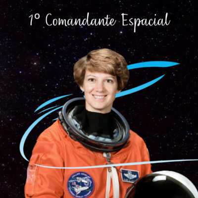 Mulheres no Espaço