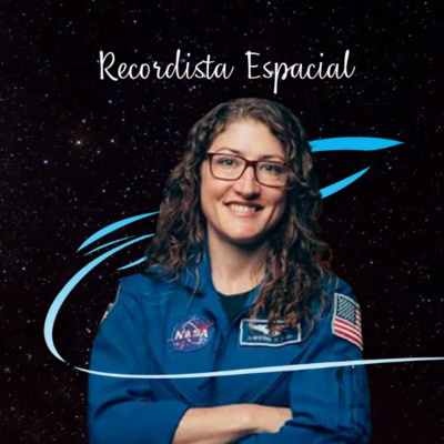 Mulheres no Espaço