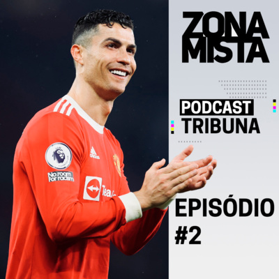 #2 – Em tom de despedida, United vence sem sustos + prévias para as semis da Champions episode artwork