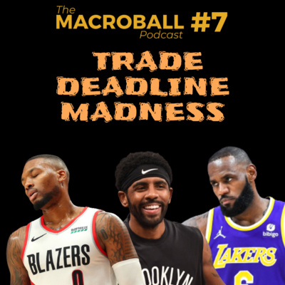 The Macroball Podcast