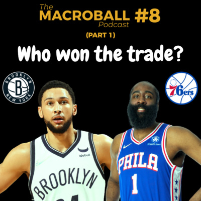 The Macroball Podcast