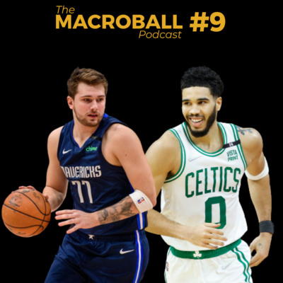 The Macroball Podcast