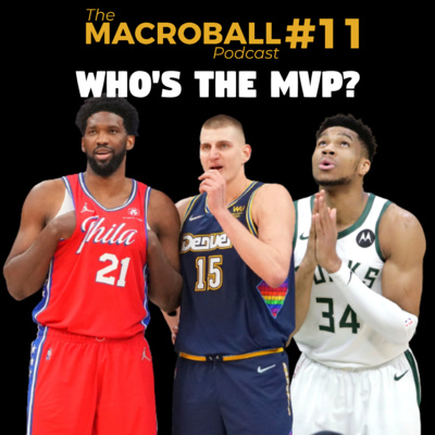 The Macroball Podcast