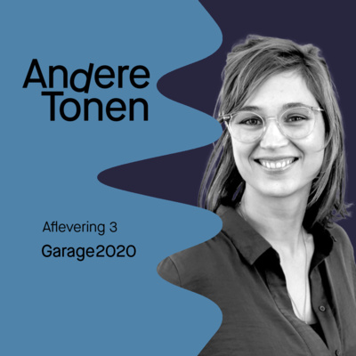 Andere Tonen 3: Garage2020