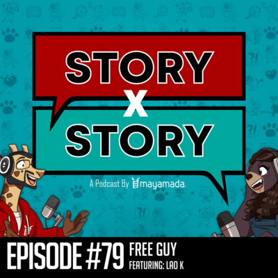 Story x Story