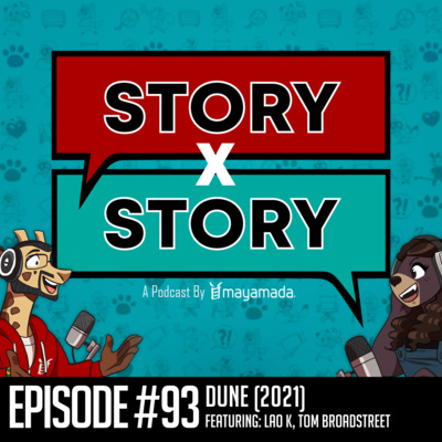 Story x Story