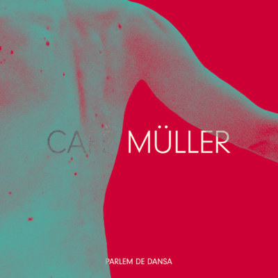 Cafè Müller - Parlem de dansa