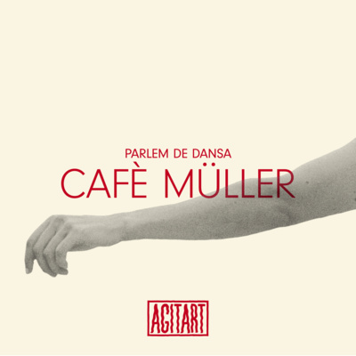 Cafè Müller - Parlem de dansa