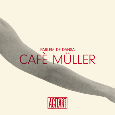 Cafè Müller - Parlem de dansa