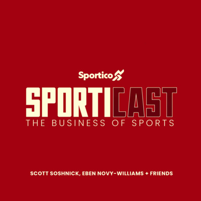 Sports Podcast Awards