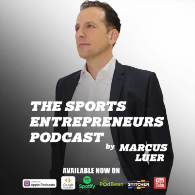 Sports Podcast Awards