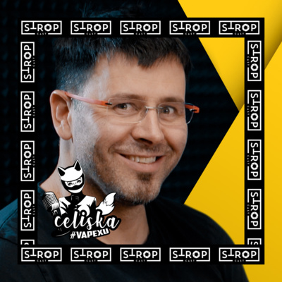 PŮL MILIARDY korun - rozpočet továrního teamu superbike | Miloš Čihák | Celiska #vApexu episode artwork