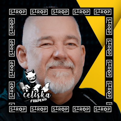 STROPcast