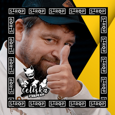 Cestovatel | Igor Brezovar | Celiska #vApexu Cestovatel | Igor Brezovar | Celiska #vApexu
