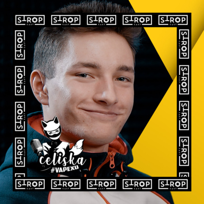 Facka v prášku jako motivace v trialu | David Fabián | Celiska #vApexu Facka v prášku jako motivace v trialu | David Fabián | Celiska #vApexu