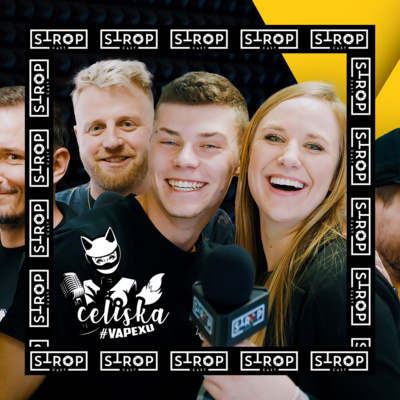 Sex, chlast, chlebíčky a Rock n Roll | Celiska #vApexu Sex, chlast, chlebíčky a Rock n Roll | Celiska #vApexu