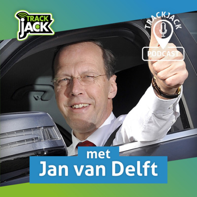 Aflevering 1. Bijtelling met Jan van Delft van Vereniging Zakelijke Rijders (VZR)