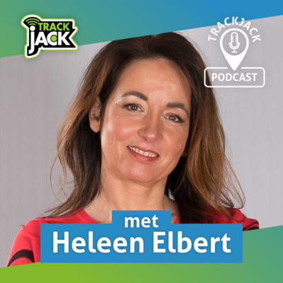 Aflevering 2. Wat is nou zakelijk en privé met Heleen Elbert van Auto&Fiscus