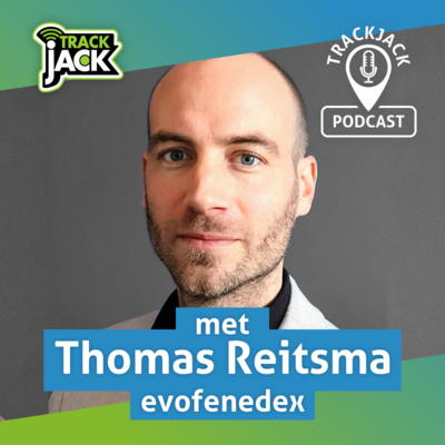 De TrackJack Podcast