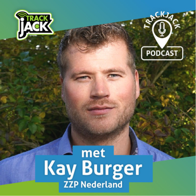 De TrackJack Podcast