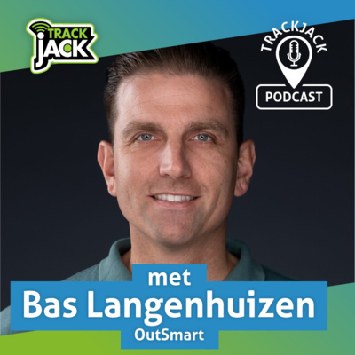 De TrackJack Podcast