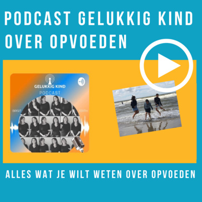 Kinderachtig gedrag wat niet bij de leeftijd past -Opvoeden EP#9-