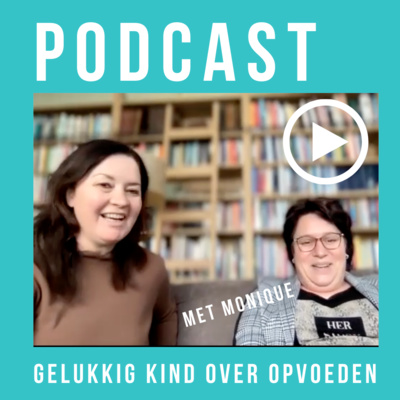 Problemen in het gezin, valkuilen en kansen -Opvoeden EP39-