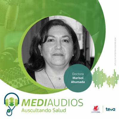 MediAudios - Auscultando Salud