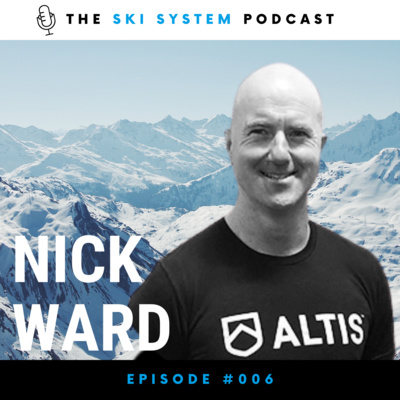 The Ski System Podcast