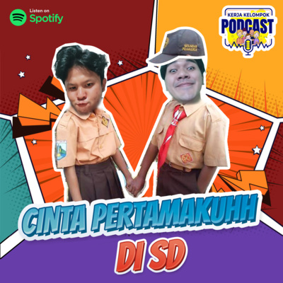 Kerja Kelompok Podcast