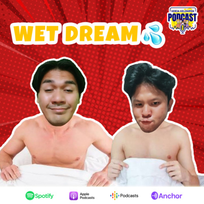Kerja Kelompok Podcast